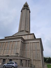 Le Havre Kirche St_ Josef